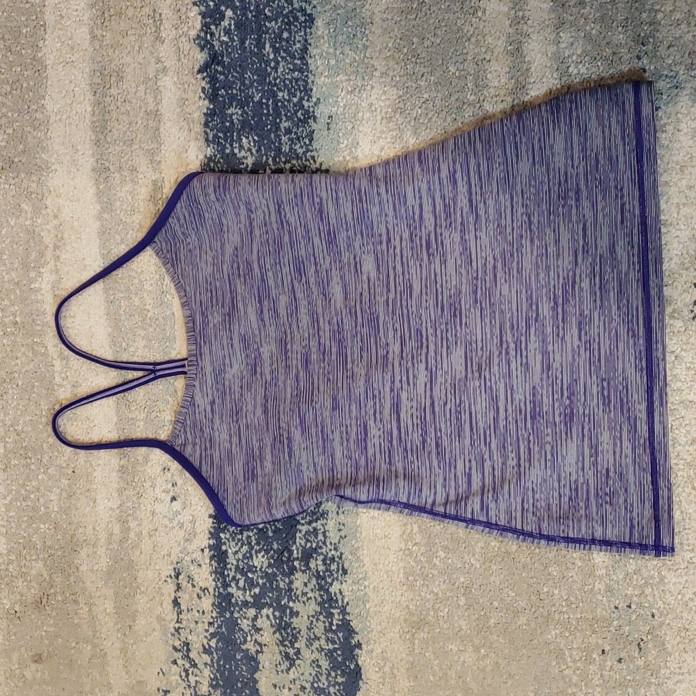 Lululemon Tank